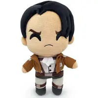 Youtooz Angrep På Titan Levi Chibi Bamse 30 Cm