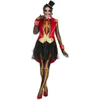 My Other Me Fun Company Skjelettemmer-kostyme Med Hodeplagg