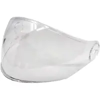Mt Helmets Mt-v-15b Skjerm