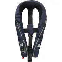 Baltic Compact 100 Auto Oppblåsbar Redningsvest