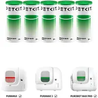 Petkit Cat waste bag for Pura Max 2 and Purobot
