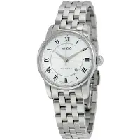 Mido M76004211 Automatic 3 Atm 29 Mm Dameklokke