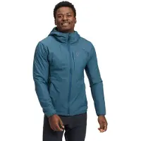 Black Diamond First Light Hybrid Jakke