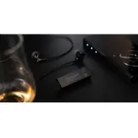 Questyle M12 Hodetelefonforsterker Bærbar Hi-FI DAC/AMP