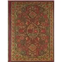 Peter Pauper Press Gilded Floral Journal