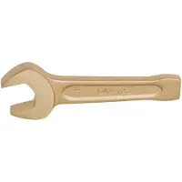 Bahco 17 Mm 125 Mm Slagfast Fastnøkkel