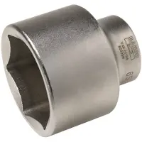 Bahco 1´´ 82 Mm Bitspipe