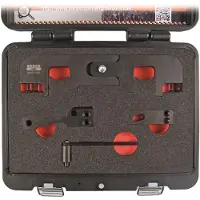 Bahco Registerreimsett For Psa 1.0-1.2 Bensin