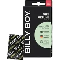 Billy boy Kondome Viel Gefühl 10er