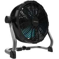 Cecotec Proindustry Portable Industriell Vifte