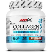 Amix Marine Peptan 300g Kollagen Sjokolade