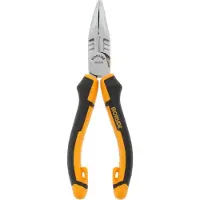 IRONSIDE INTERNATIONAL Spidstang vinklet HD 2-komp 160mm