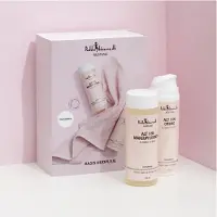 Pudderdåserne Basic Skincare Gift box