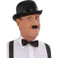 Widmann Charlie Chaplin overskæg