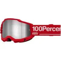 100% Accuri 2 Wolg Off-road Briller