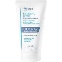 Ducray Keracnyl Repair Ansiktskrem