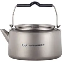Lifeventure Titanium Kjele