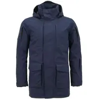 Carinthia G-Loft Tactical Parka, herre, marineblå