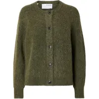 Selected Lulu Cardigan