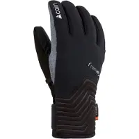 Cairn Elena C-Tex, Skihansker, Dame, Black