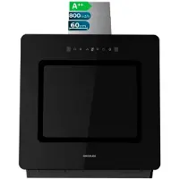 Cecotec Bolero Flux Dt 608002 Kjøkkenventilator 60 Cm