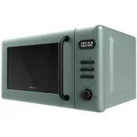 Cecotec Proclean 5110 Mikrobølgeovn Med Grill 700w