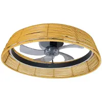 Cecotec Energysilence Lampaero 600 Natural Takvifte