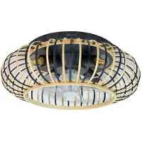 Cecotec Energysilence Lampaero 600 Natural Takvifte