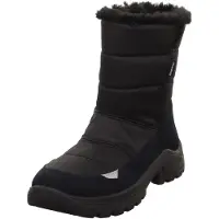 Superfit Vintersko - Tex - Aurora - Svart - - 33 - Vinterstøvler