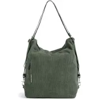 Mandarina Duck Hunter Velvet Okt10 Skulderveske
