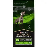 Purina Pro Plan Veterinærdietter Hund Hypoallergen 1 Hundemat 1.3 Kg