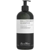 Less is more Organic Mallowsmooth Shampoo 500 ml