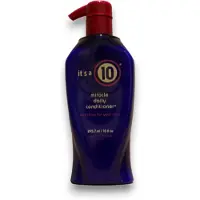 It's a 10 Miracle Daily Conditioner 295.7 ml