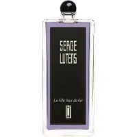 Serge Lutens Fille Tour Fer 100ml Parfymevann