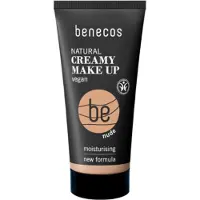 Benecos Natural Creamy Makeup 30 ml - Nude