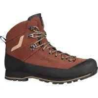 Lundhags Bjerg Mid, tursko, unisex, rød