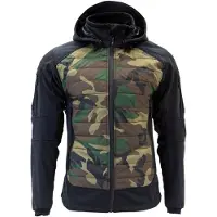 Carinthia G-LOFT ISG L jacket, Woodland