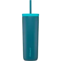 LifeStraw Go Series Tumbler, 500ml, Termokopp, Laguna Teal
