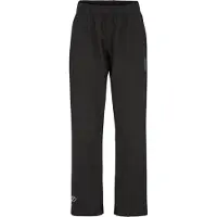 Didriksons Nordic, Regnbukser, Dame, Black