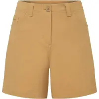 Montane F Genoa Lite Shorts, dame, beige