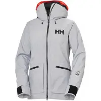 Helly Hansen Powderqueen 3.0 Jakke