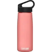 CamelBak Carry Cap, Drikkeflaske, 0,75L, Rose