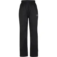 2117 of Sweden Viskafors, Regnbukser, Junior, Black