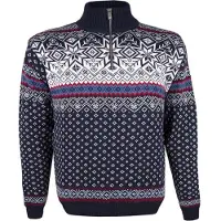 Kama Lykke, Genser, Navy