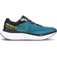 SCOTT Pursuit Gravel, Løpesko, Herre, Tarn Blue/Black