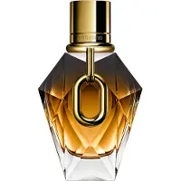 Rabanne Million Gold For Her Parfum 50 ml, Refillable