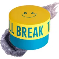 Dear Doer Break 300ml Kroppsskrubb