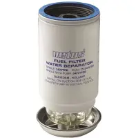 VETUS Utskifting Av 190 L/t Filter