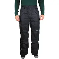 Helios Blaze, Skibukser, Herre, Black