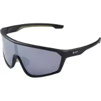 Cairn Rocket Polarized, Solbriller, Mat Black Khaki